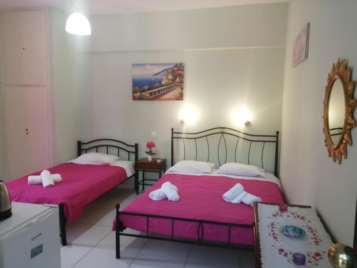 Paradise Studio Corfu * Benitses (Corfu)