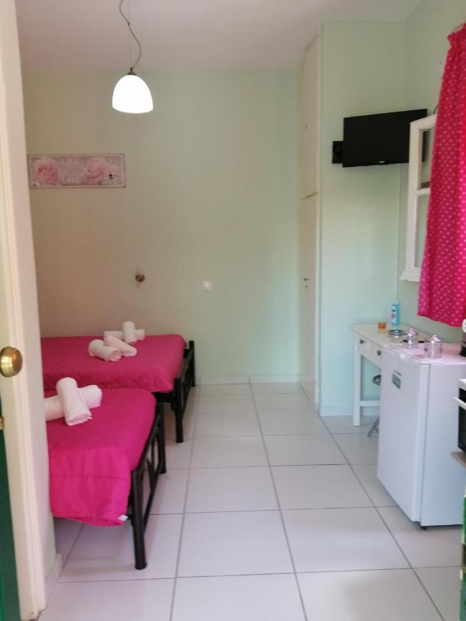 Paradise Studio Corfu