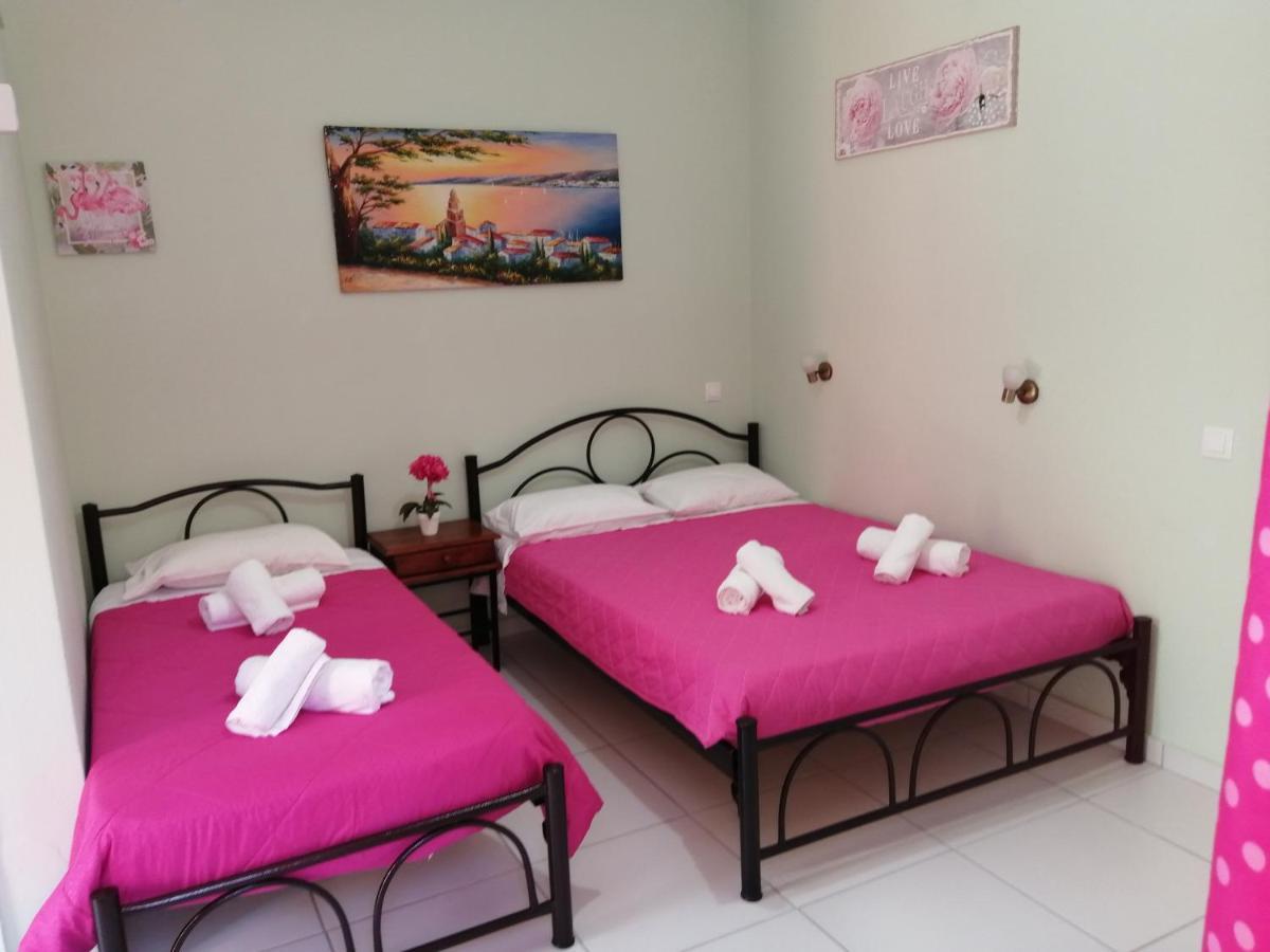 Paradise Studio Corfu
