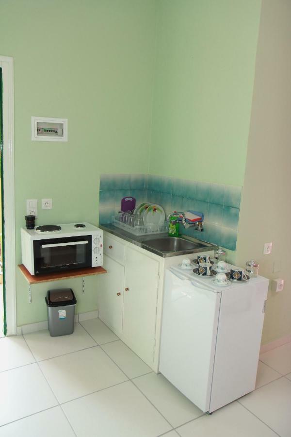 Paradise Studio Corfu Benitses (Corfu)
