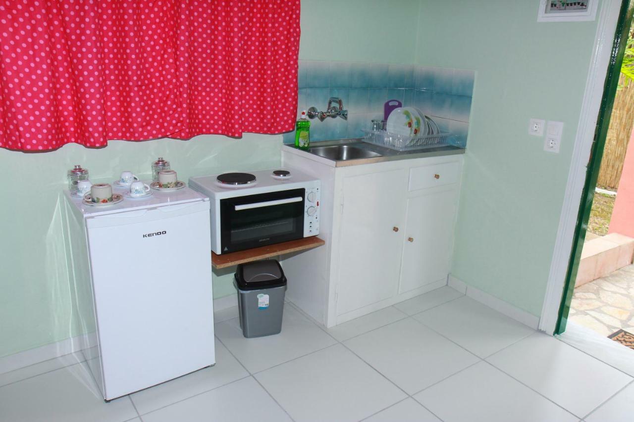 Apartment Paradise Studio Corfu Benitses (Corfu)