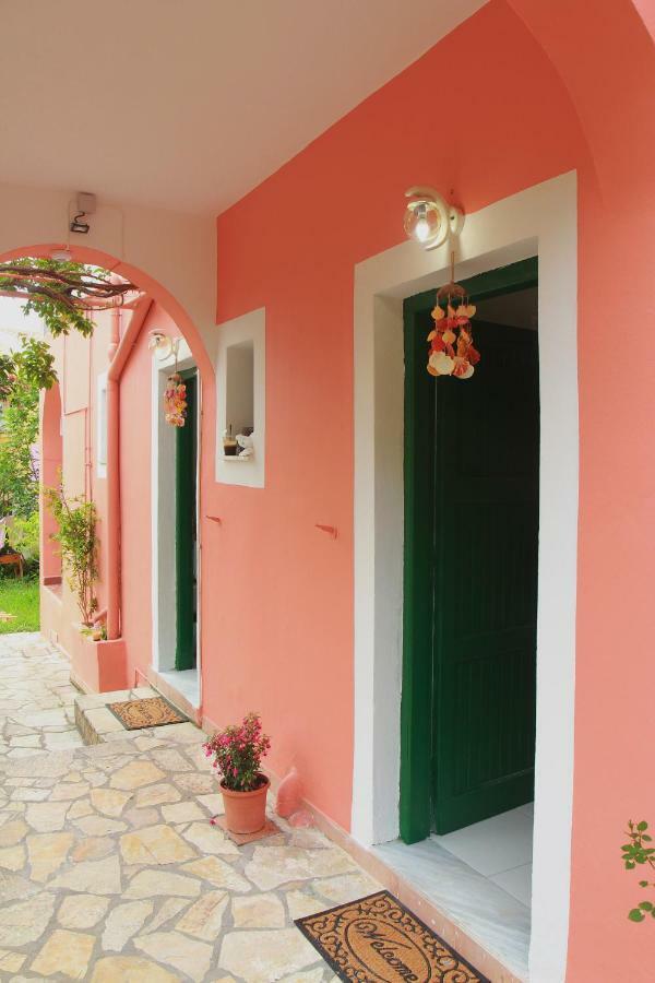 Paradise Studio Corfu Benitses (Corfu)