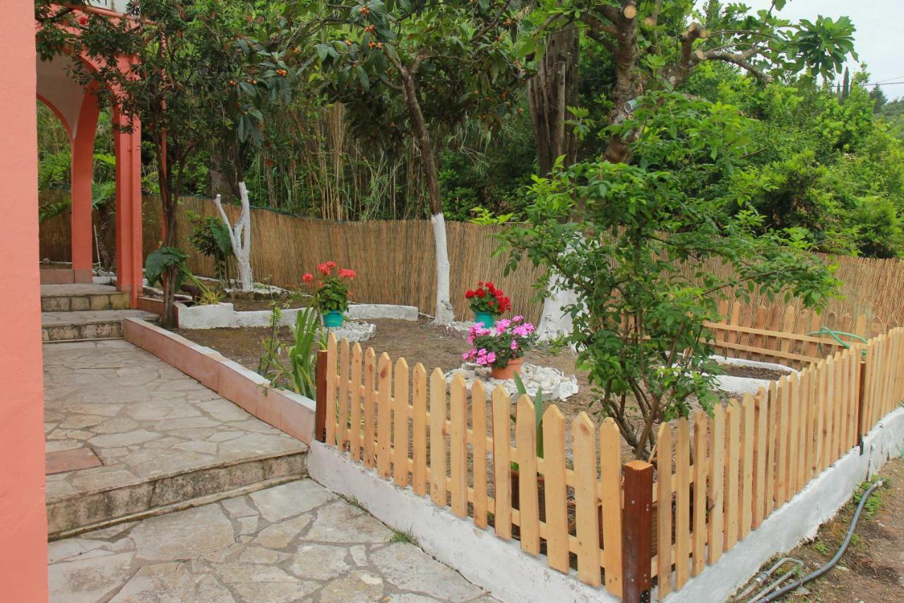 Paradise Studio Corfu * Benitses (Corfu)