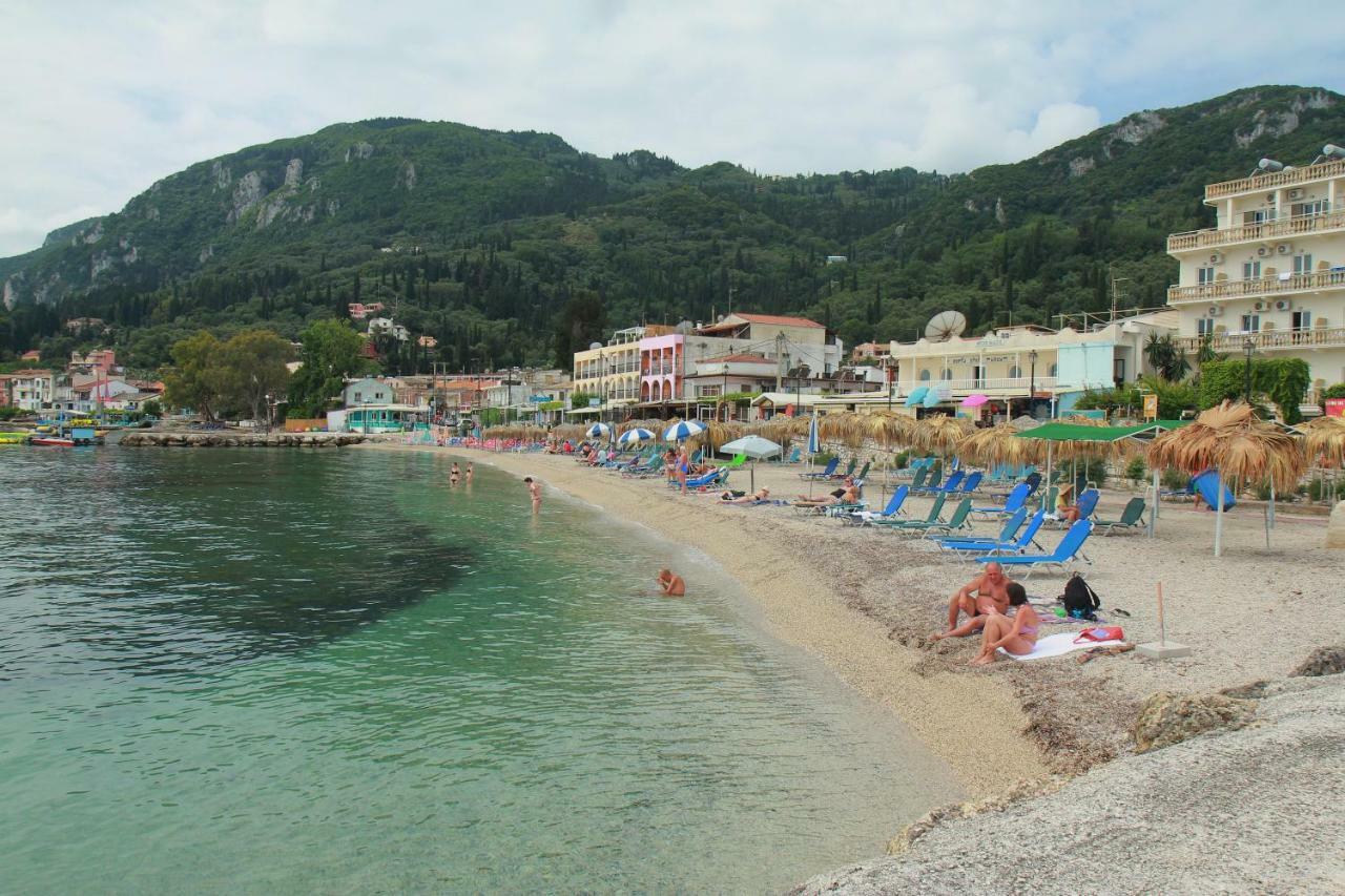 Paradise Studio Corfu *