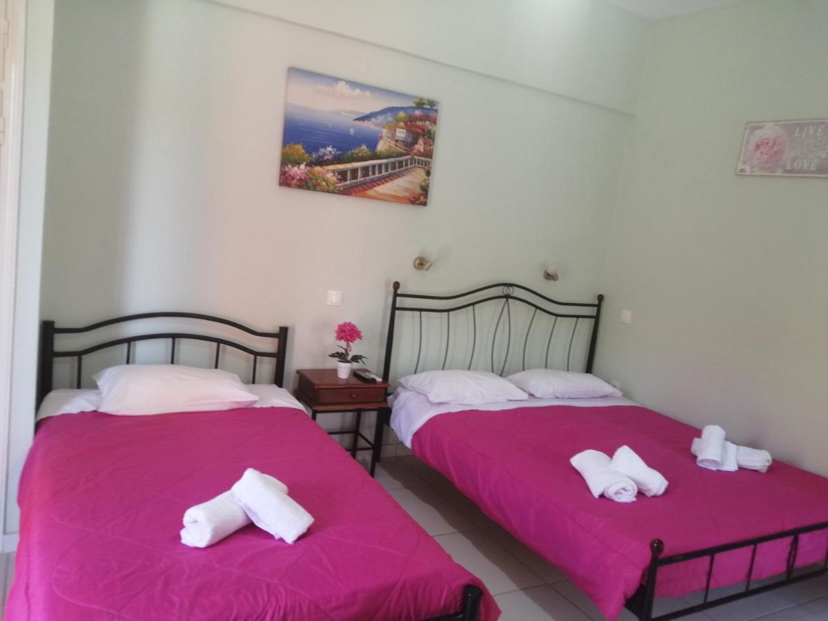 Paradise Studio Corfu * Benitses (Corfu)