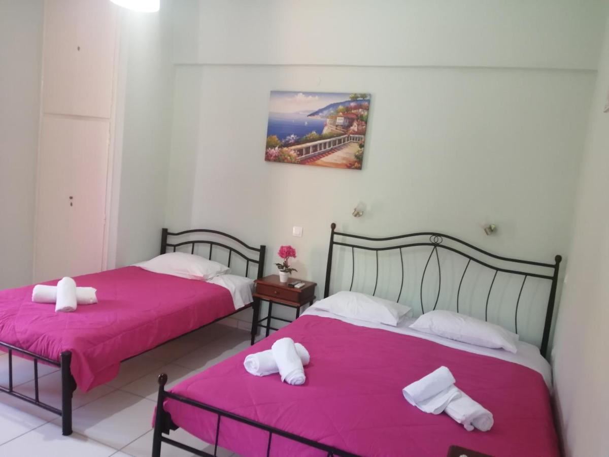 Paradise Studio Corfu