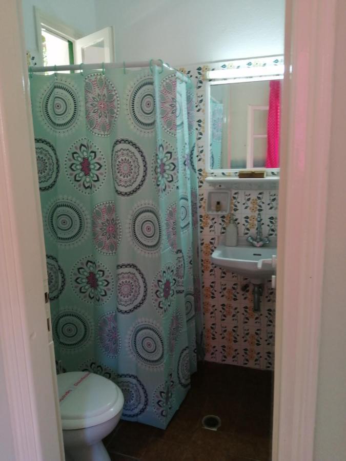 Paradise Studio Corfu Apartment