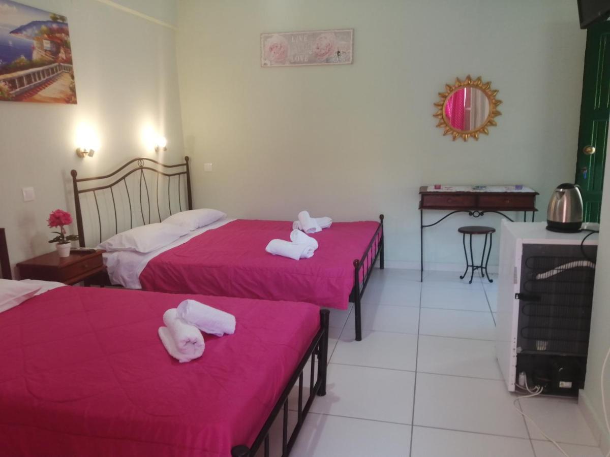 Paradise Studio Corfu Apartment Benitses (Corfu)